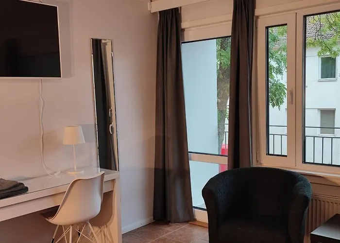 Hotel Esplanad