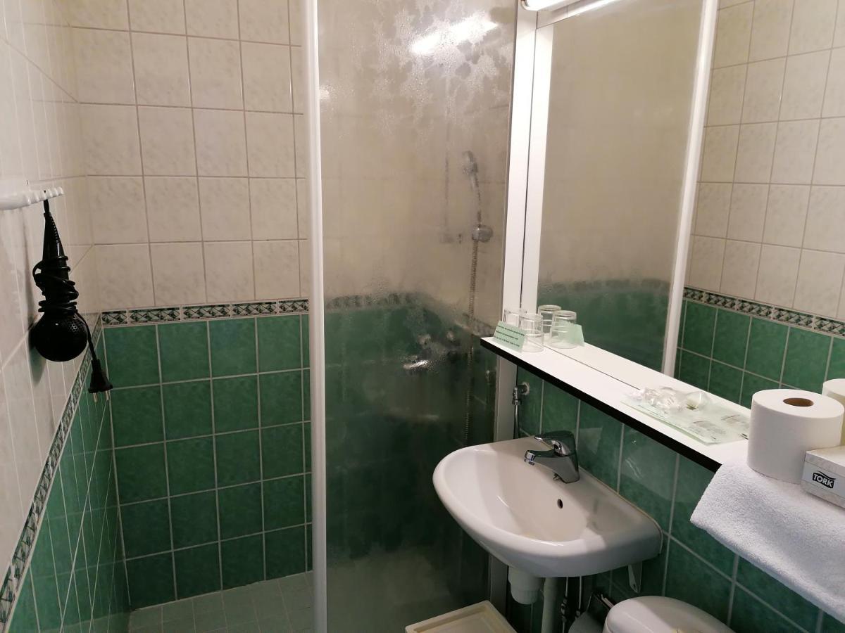 Hotel Esplanad