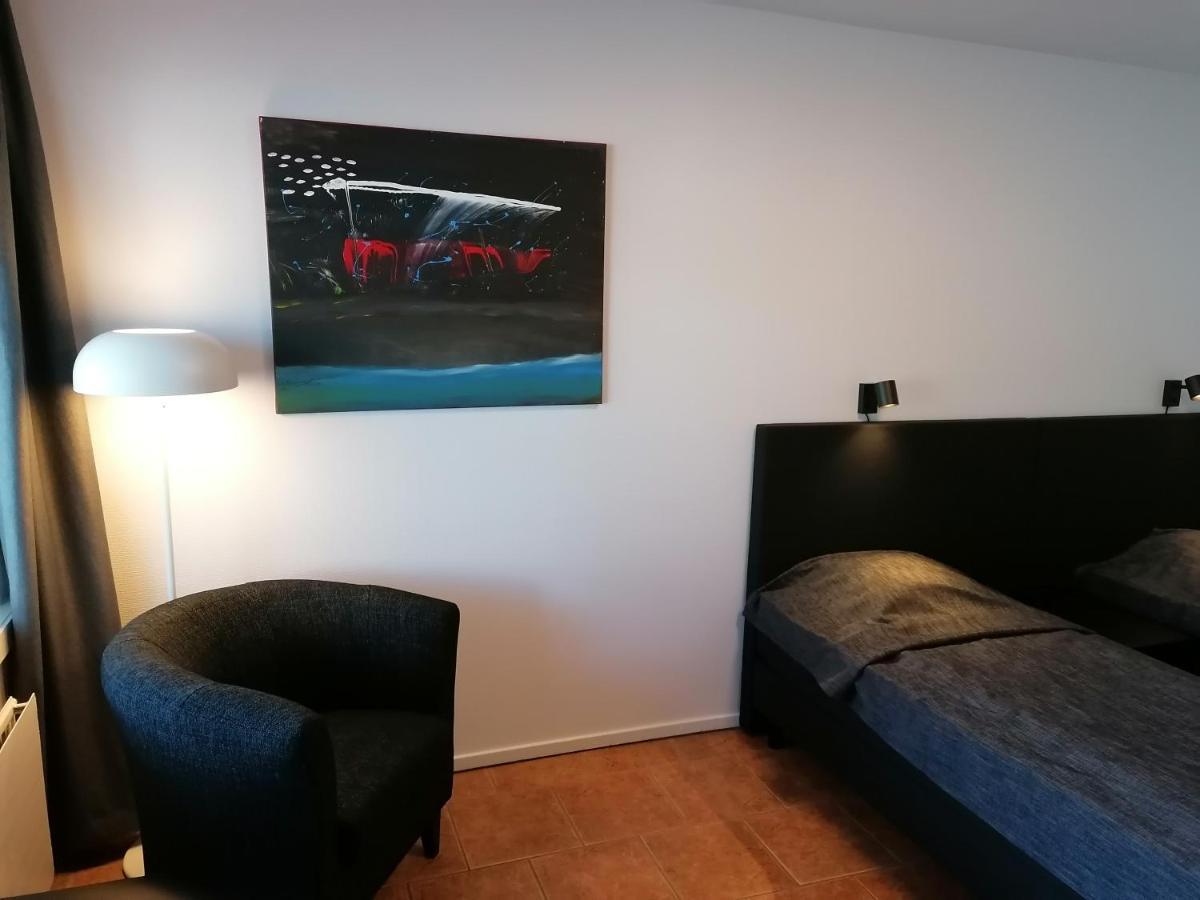 Esplanad Mariehamn