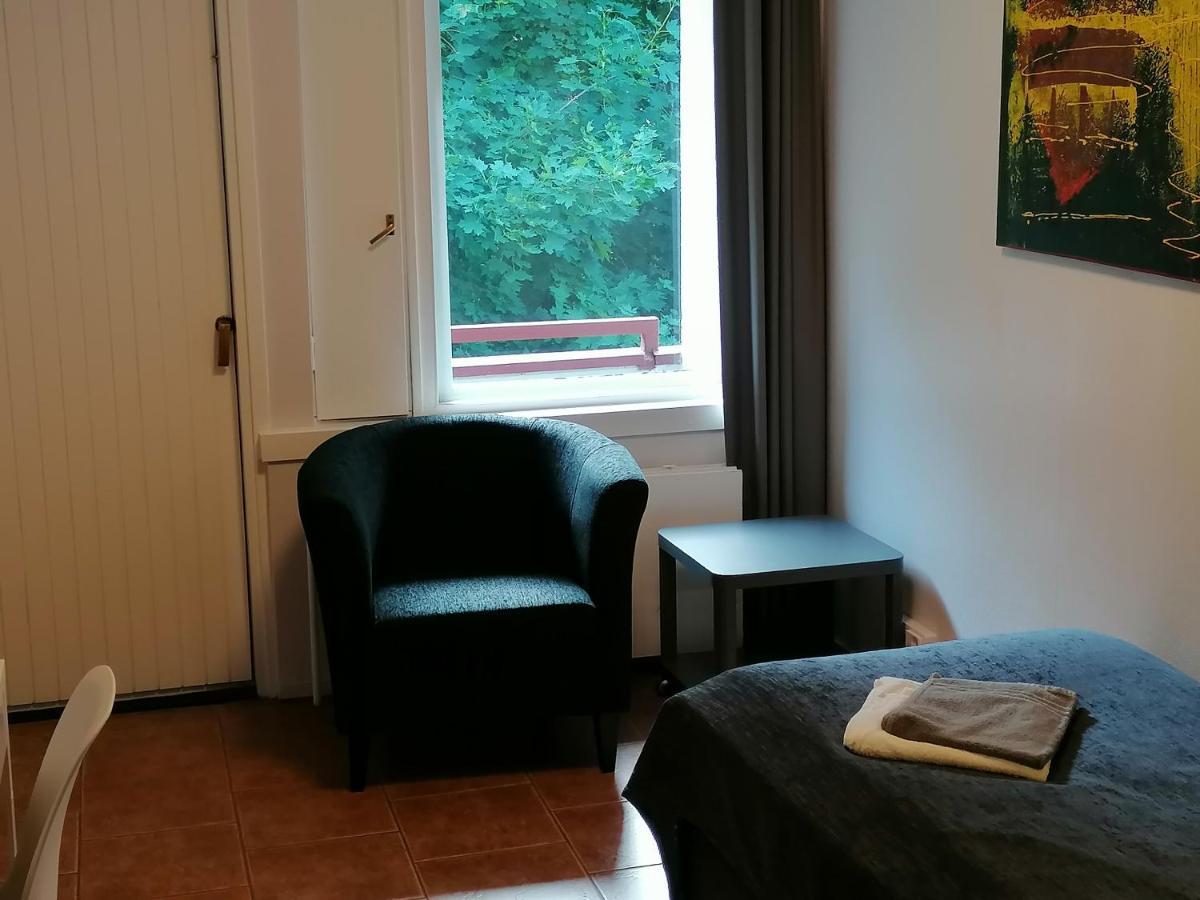 Esplanad Hotel Mariehamn