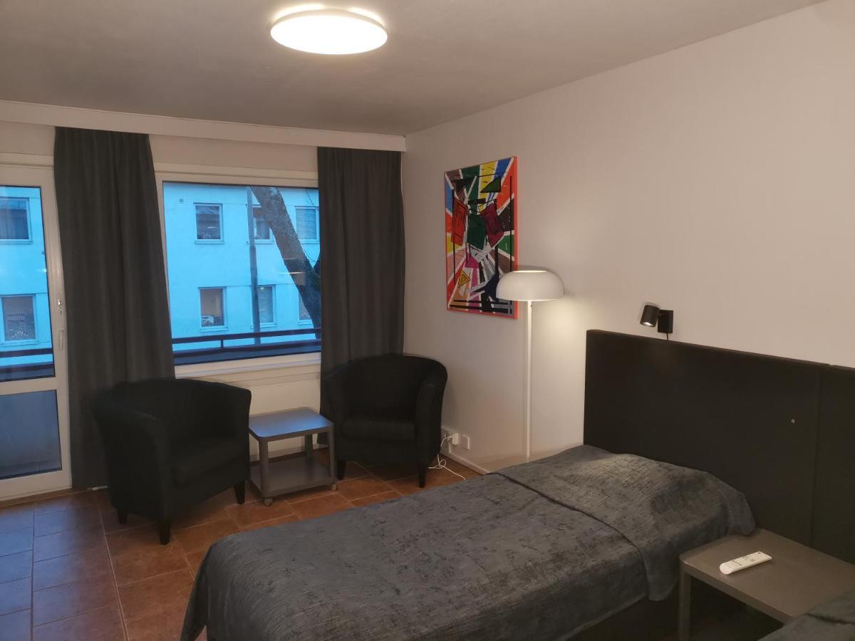 Esplanad Hotel 2*