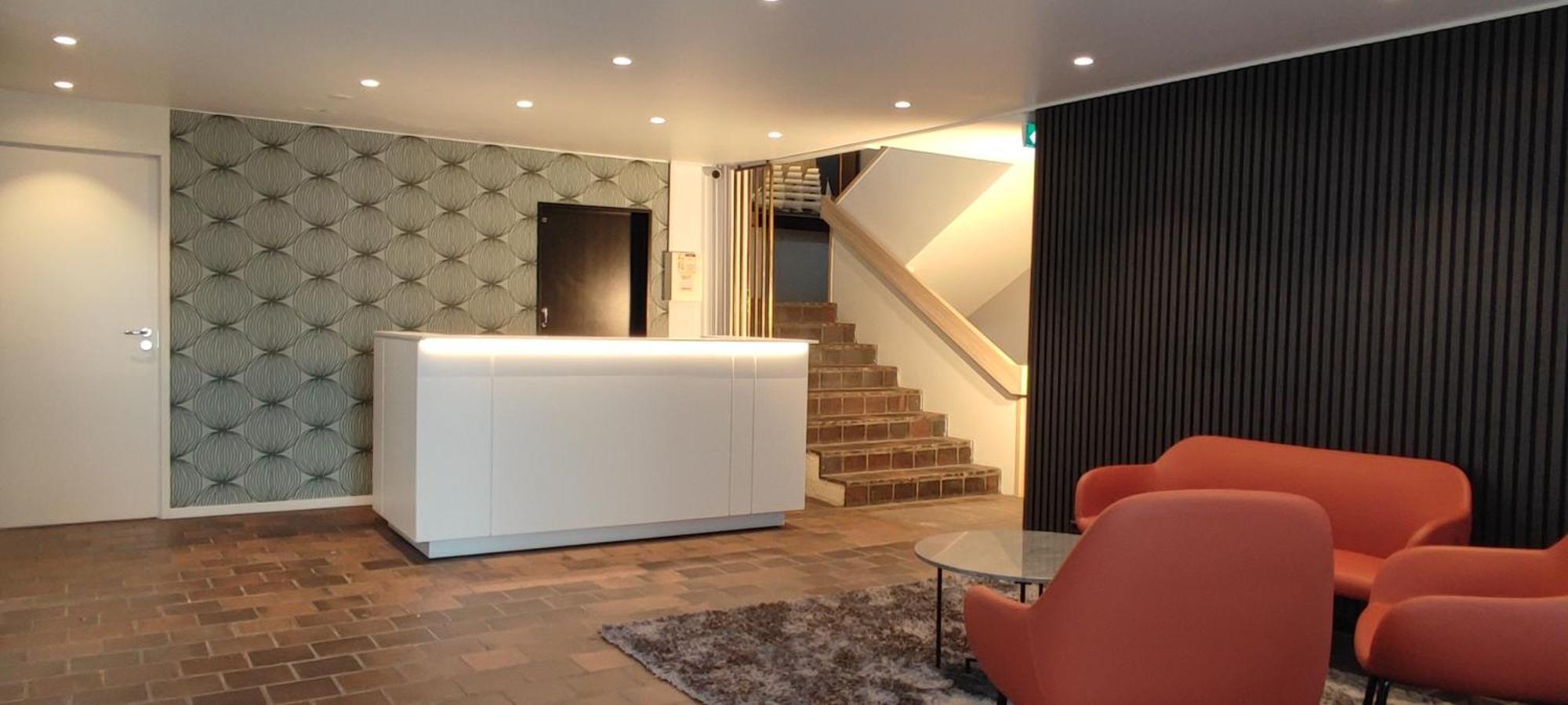 Esplanad Hotel Mariehamn