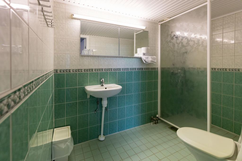 Hotel Esplanad Mariehamn