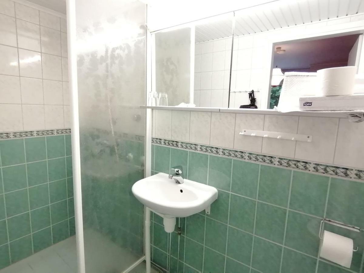 Esplanad Hotel 2*